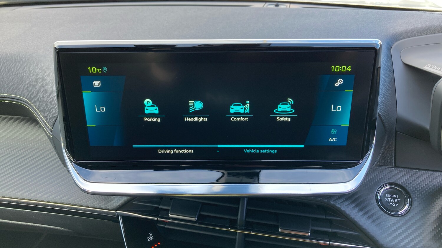 Used Peugeot 2008 2021 for sale - 77801894: Photo 34