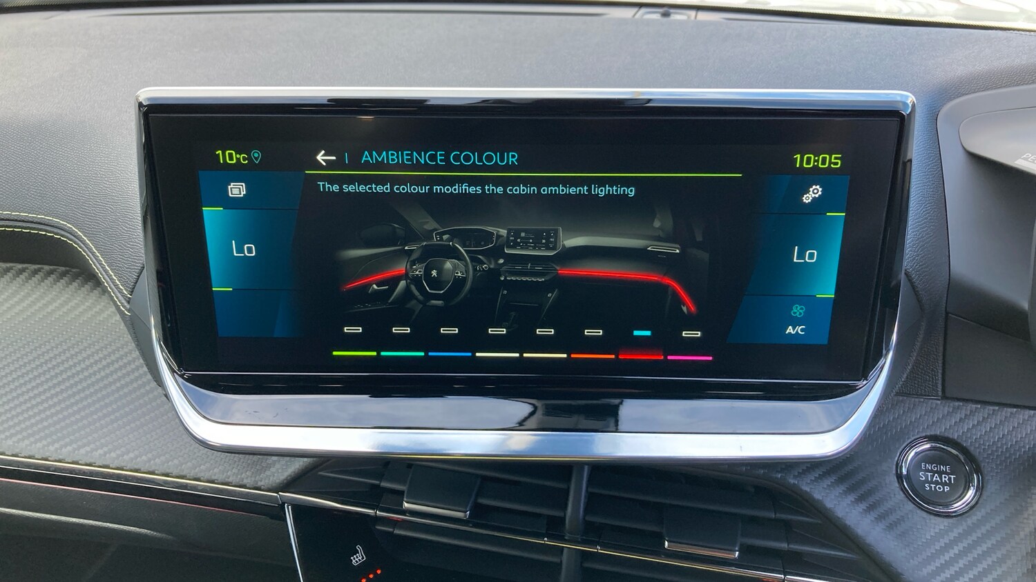 Used Peugeot 2008 2021 for sale - 77801894: Photo 35