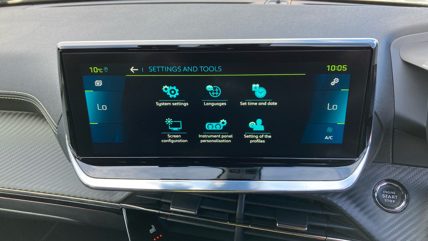 Used Peugeot 2008 2021 for sale - 77801894: Photo 36