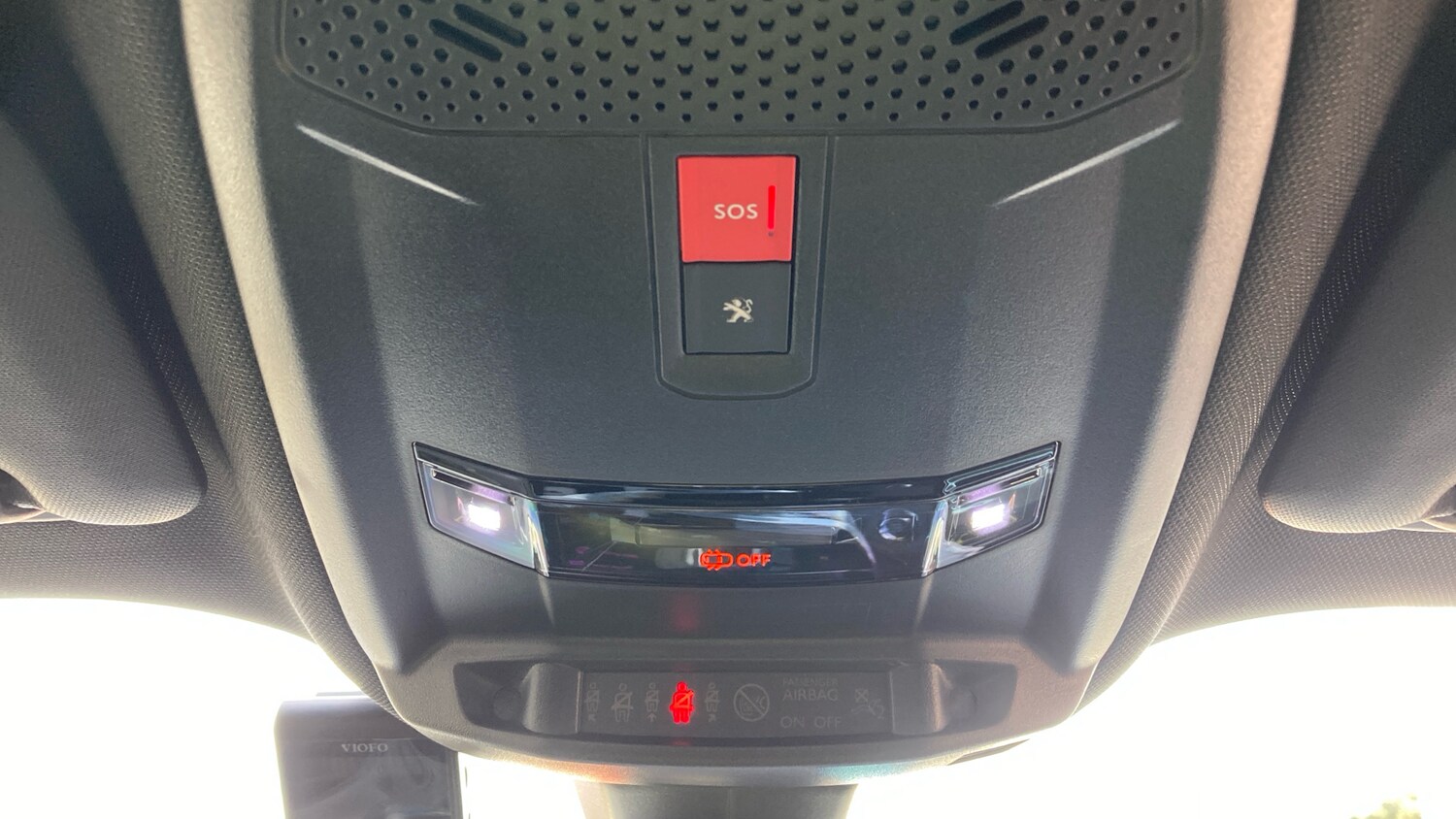 Used Peugeot 2008 2021 for sale - 77801894: Photo 37