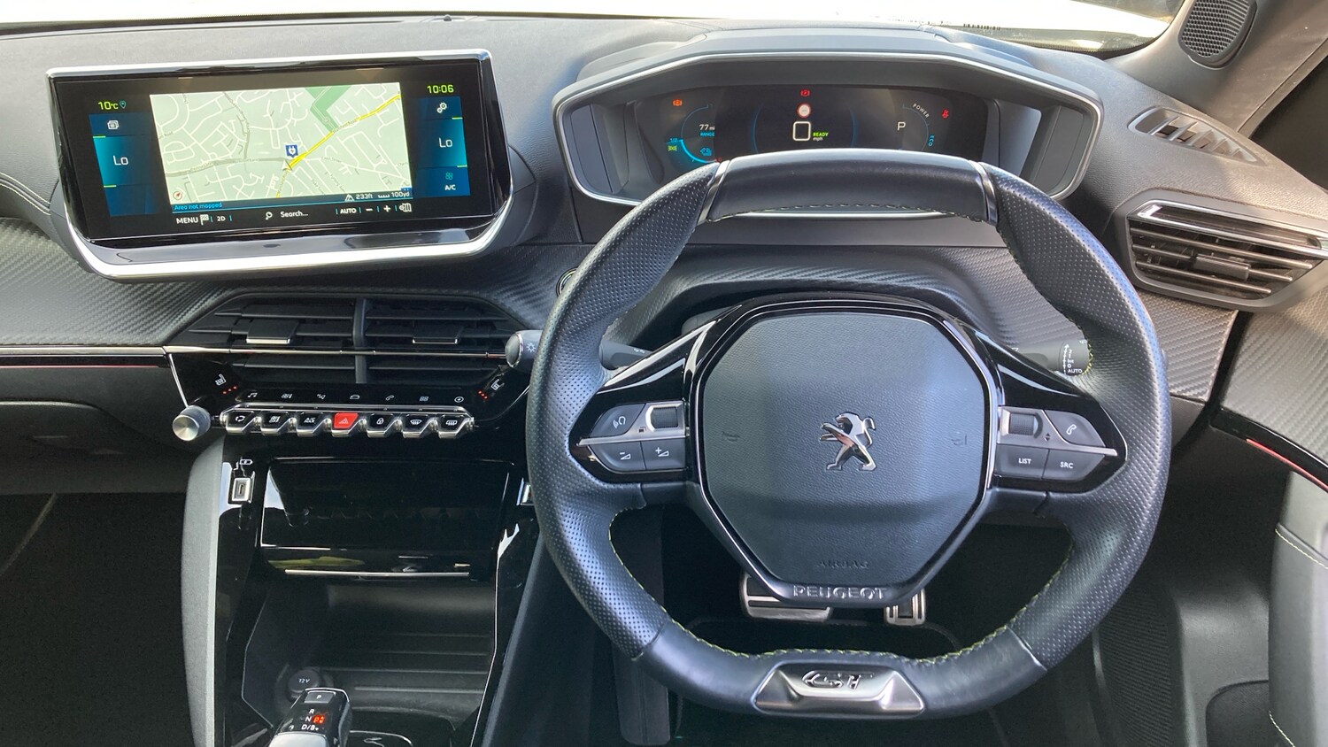 Used Peugeot 2008 2021 for sale - 77801894: Photo 38