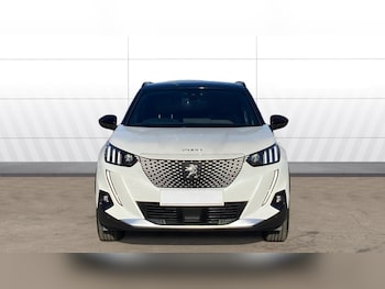 Used Peugeot 2008 2021 for sale - 77801894: Photo