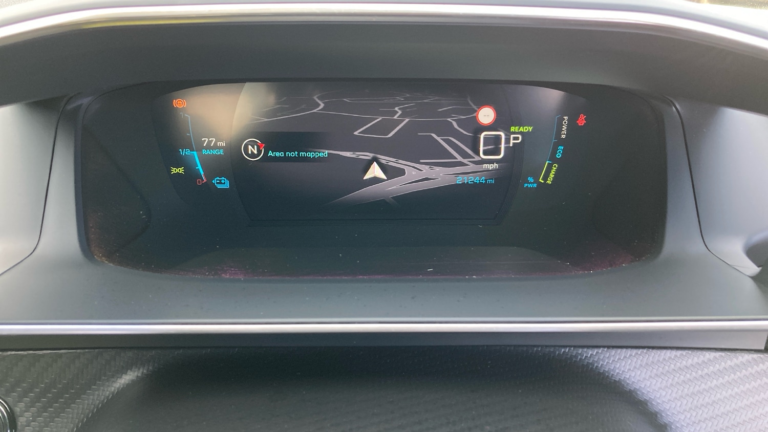 Used Peugeot 2008 2021 for sale - 77801894: Photo 44