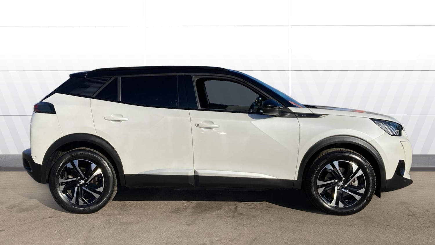 Used Peugeot 2008 2021 for sale - 77801894: Photo 5