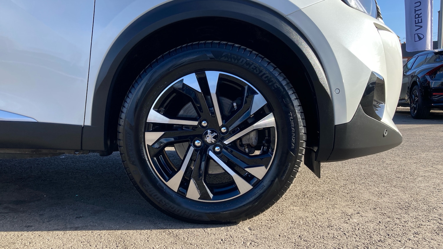 Used Peugeot 2008 2021 for sale - 77801894: Photo 7