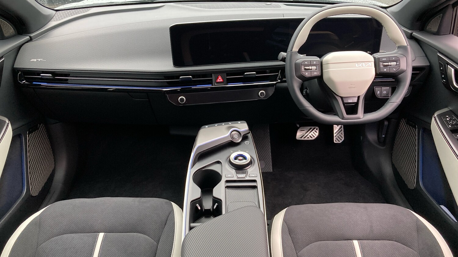 Used Kia EV6 2025 for sale - 76493726: Photo 10