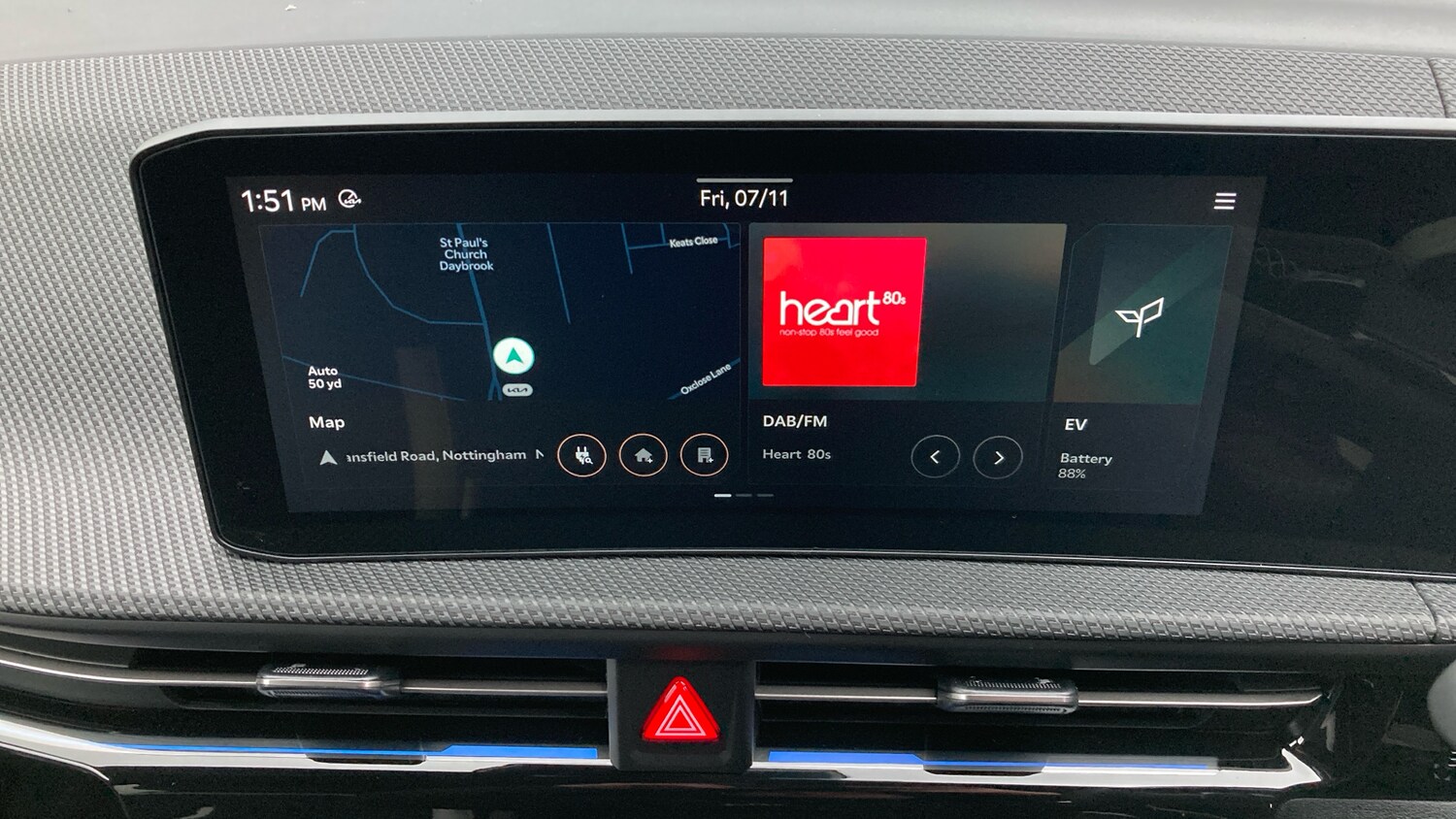 Used Kia EV6 2025 for sale - 76493726: Photo 12