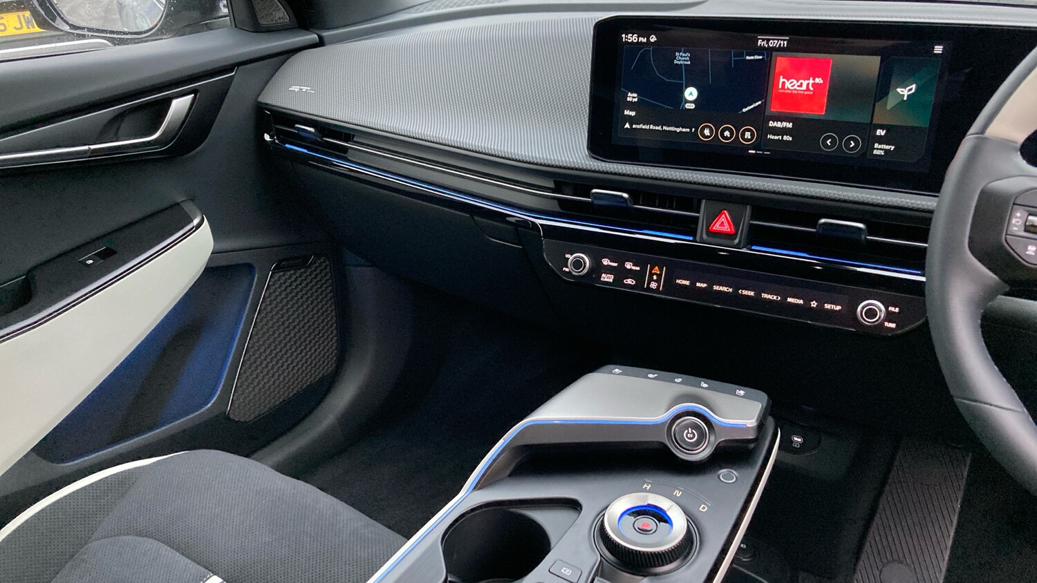 Used Kia EV6 2025 for sale - 76493726: Photo 14