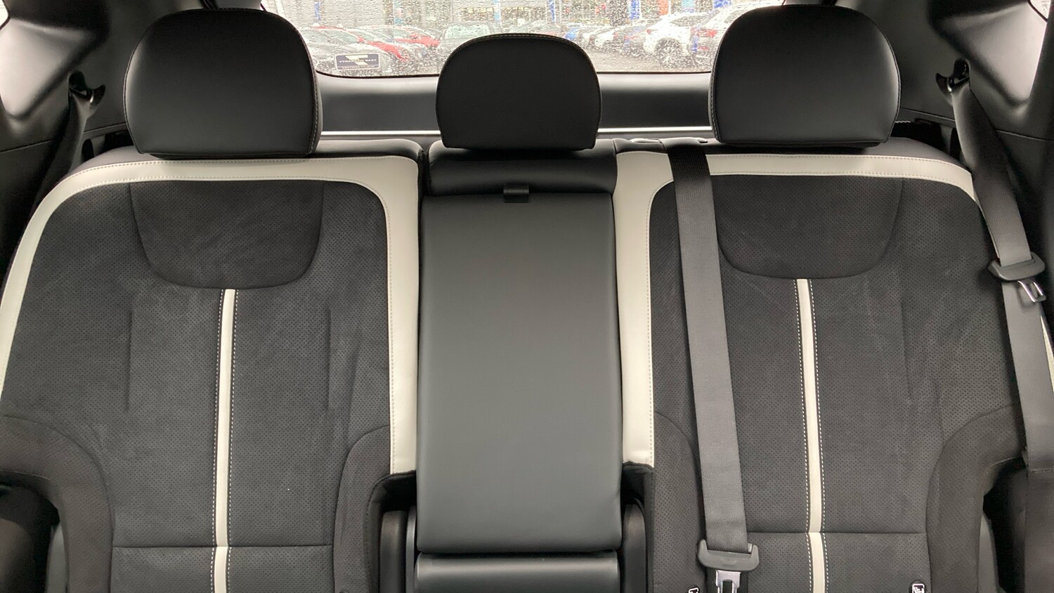 Used Kia EV6 2025 for sale - 76493726: Photo 15