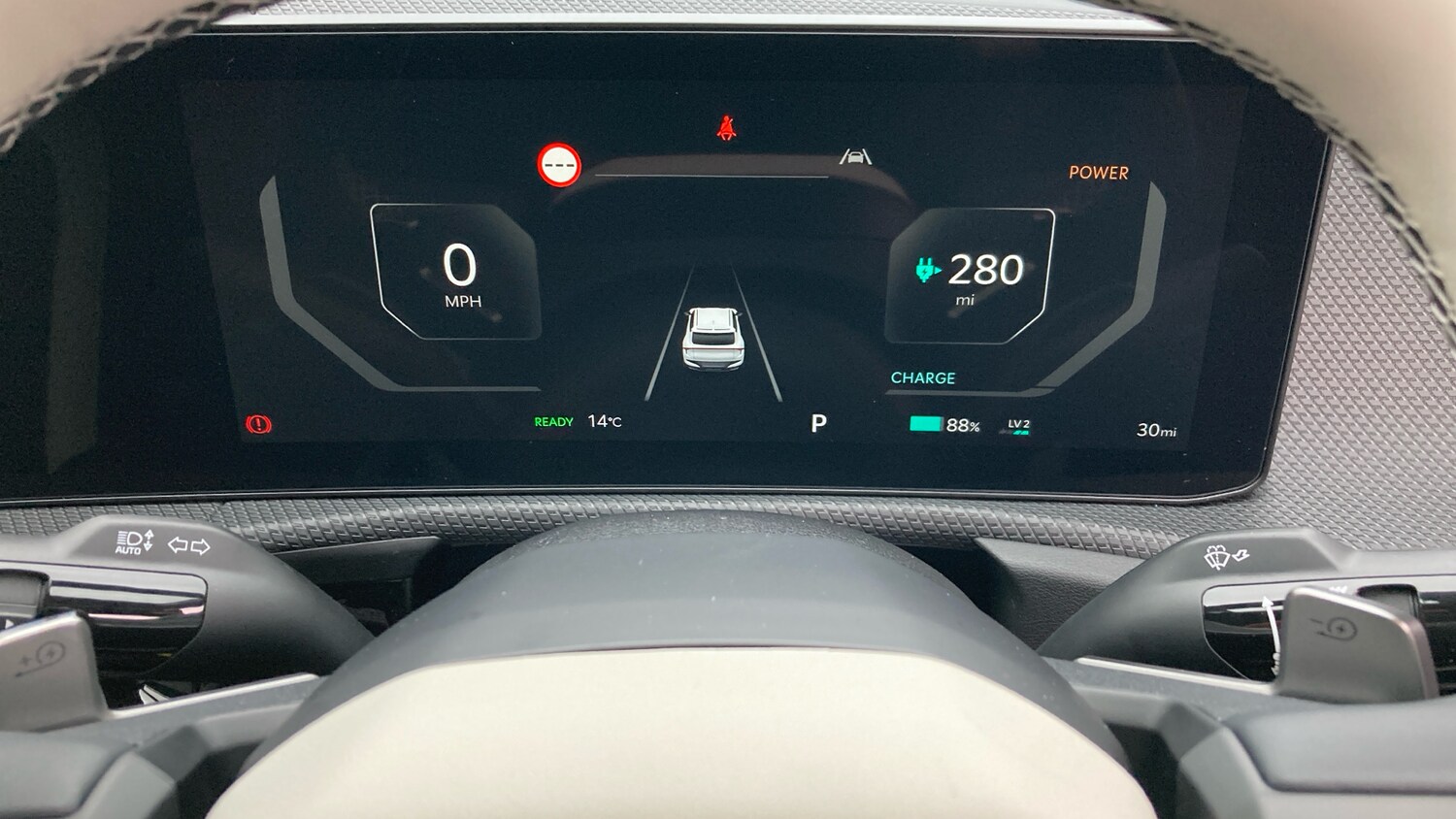 Used Kia EV6 2025 for sale - 76493726: Photo 18