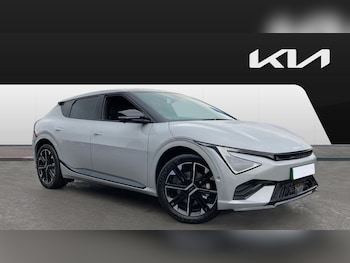 Used Kia EV6 2025 for sale - 76493726: Photo