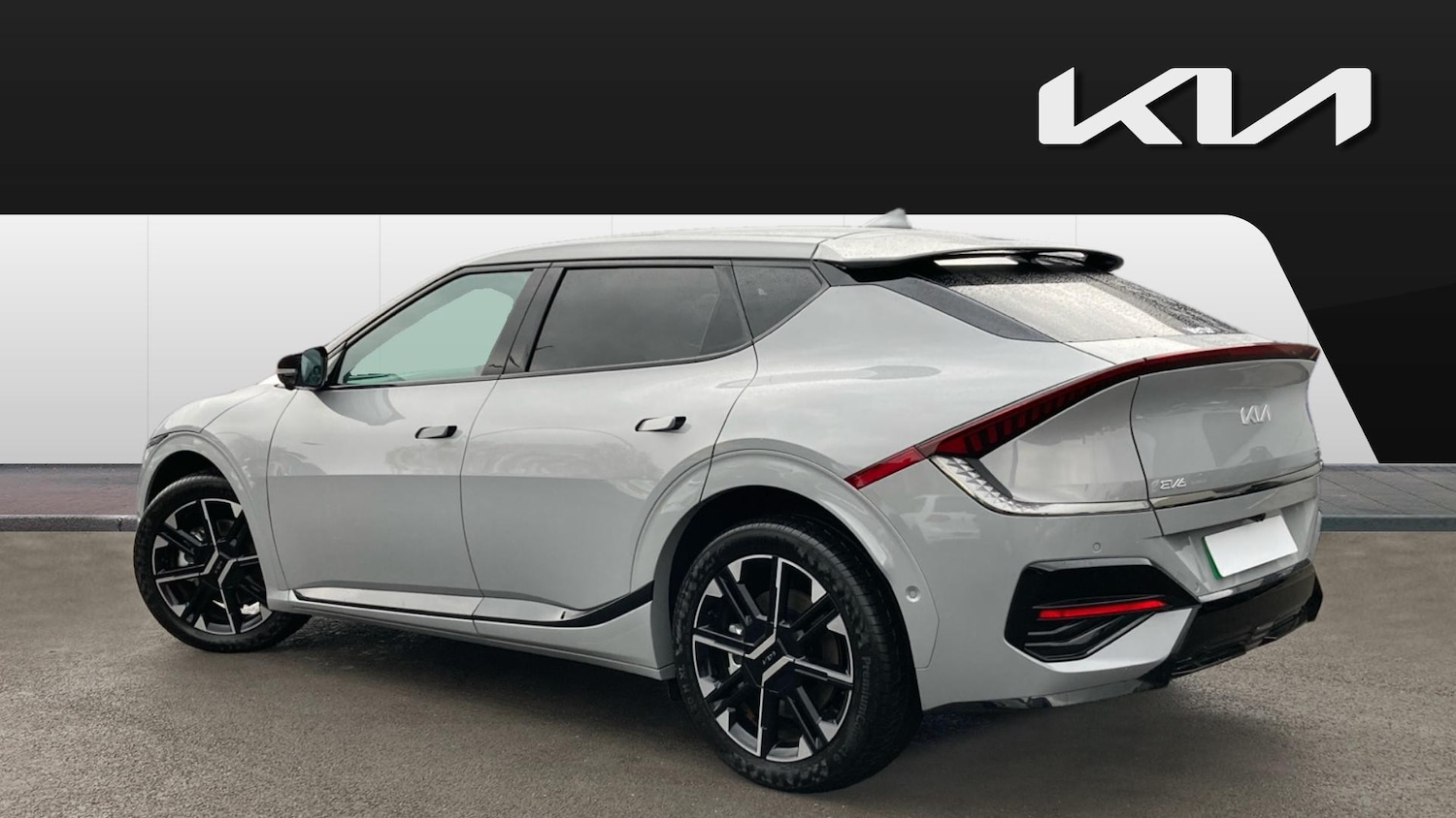 Used Kia EV6 2025 for sale - 76493726: Photo 2