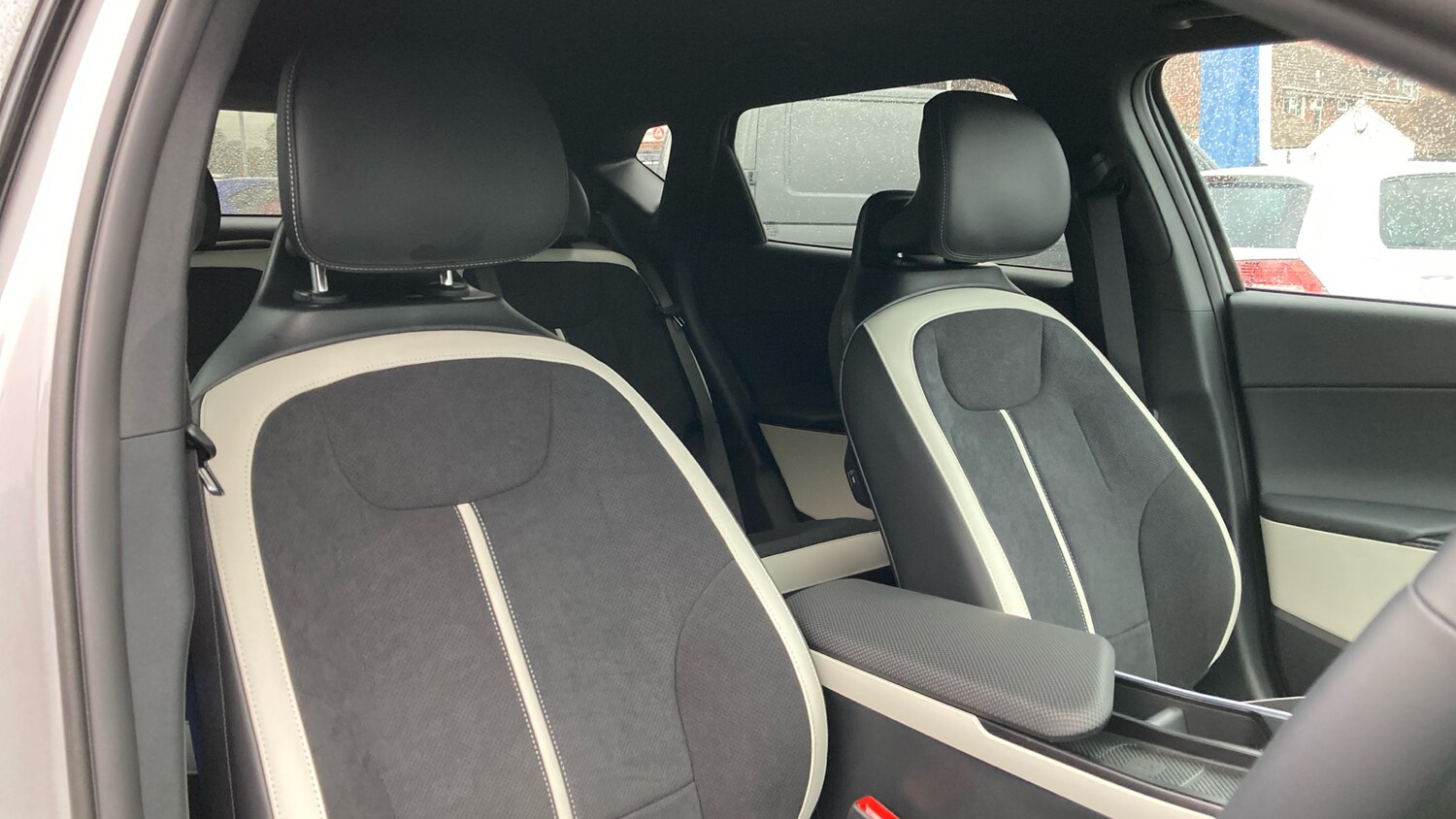 Used Kia EV6 2025 for sale - 76493726: Photo 21