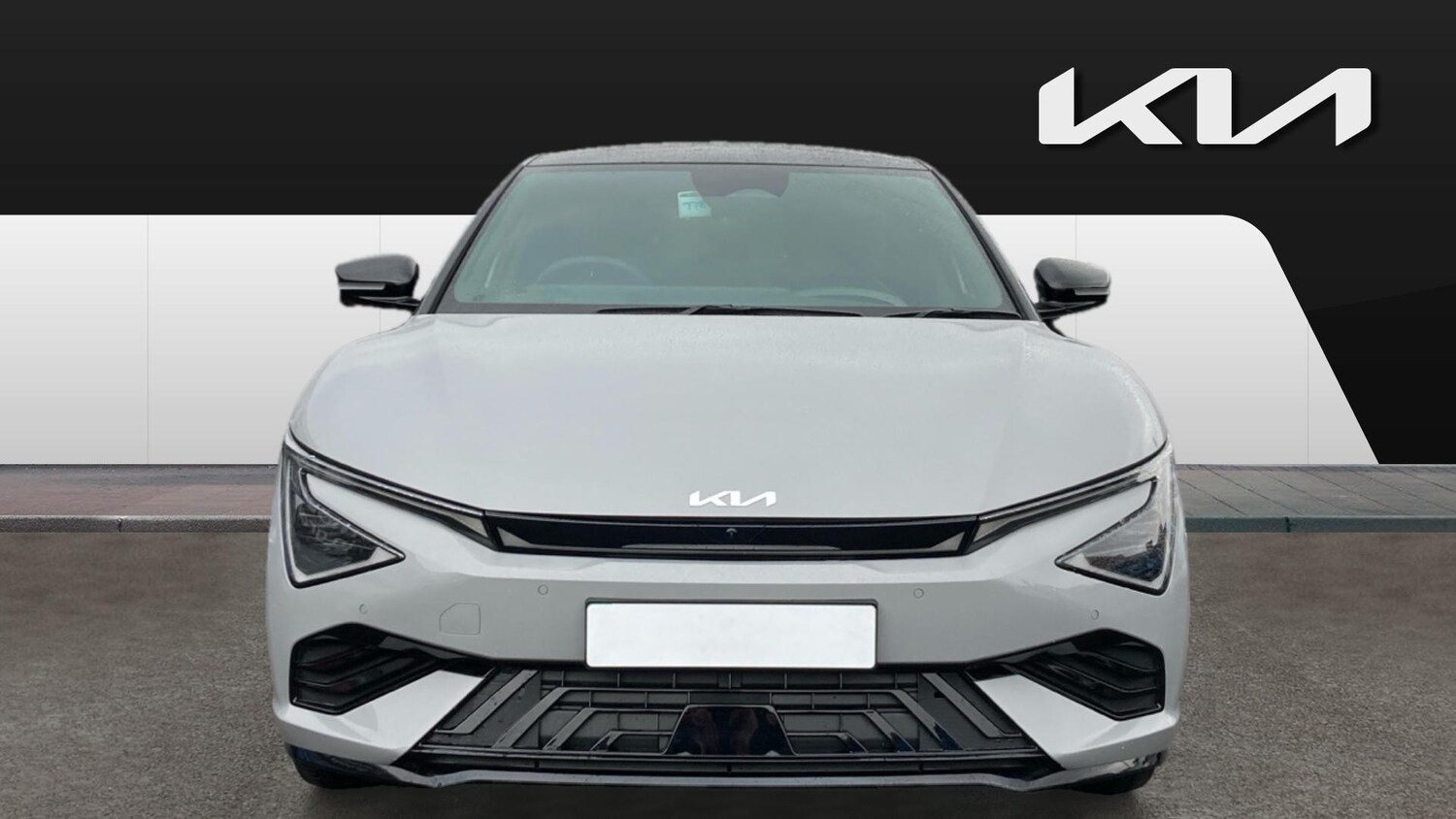 Used Kia EV6 2025 for sale - 76493726: Photo 3