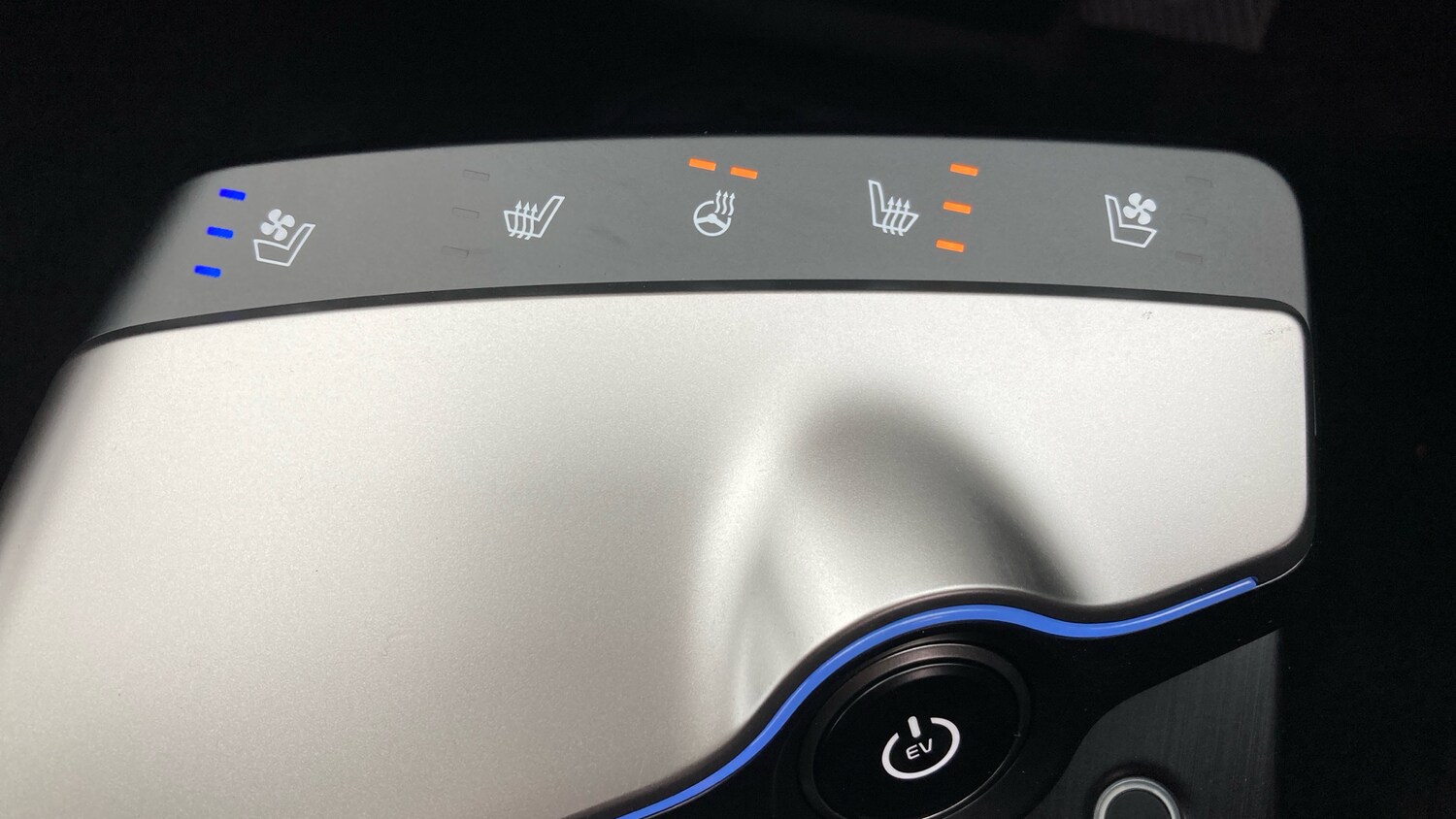 Used Kia EV6 2025 for sale - 76493726: Photo 31