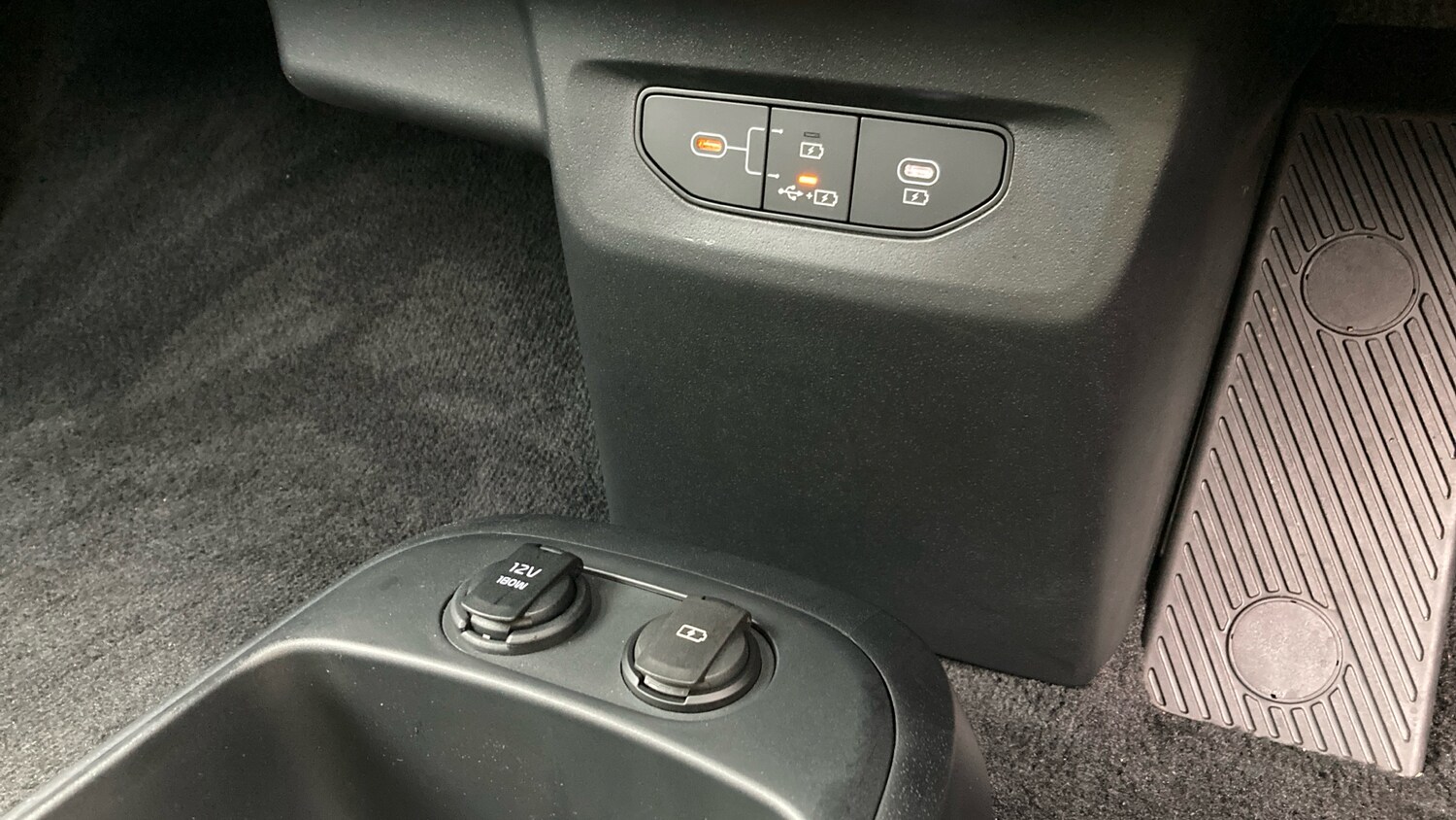 Used Kia EV6 2025 for sale - 76493726: Photo 32