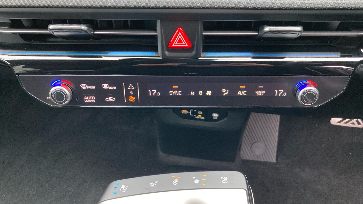 Used Kia EV6 2025 for sale - 76493726: Photo 33