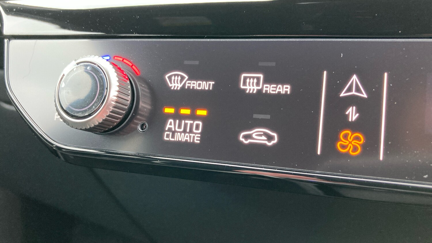 Used Kia EV6 2025 for sale - 76493726: Photo 34