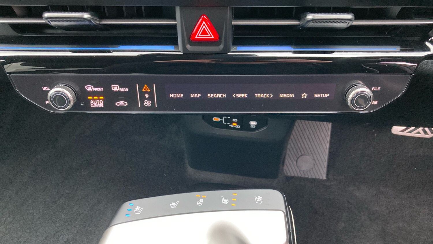 Used Kia EV6 2025 for sale - 76493726: Photo 35