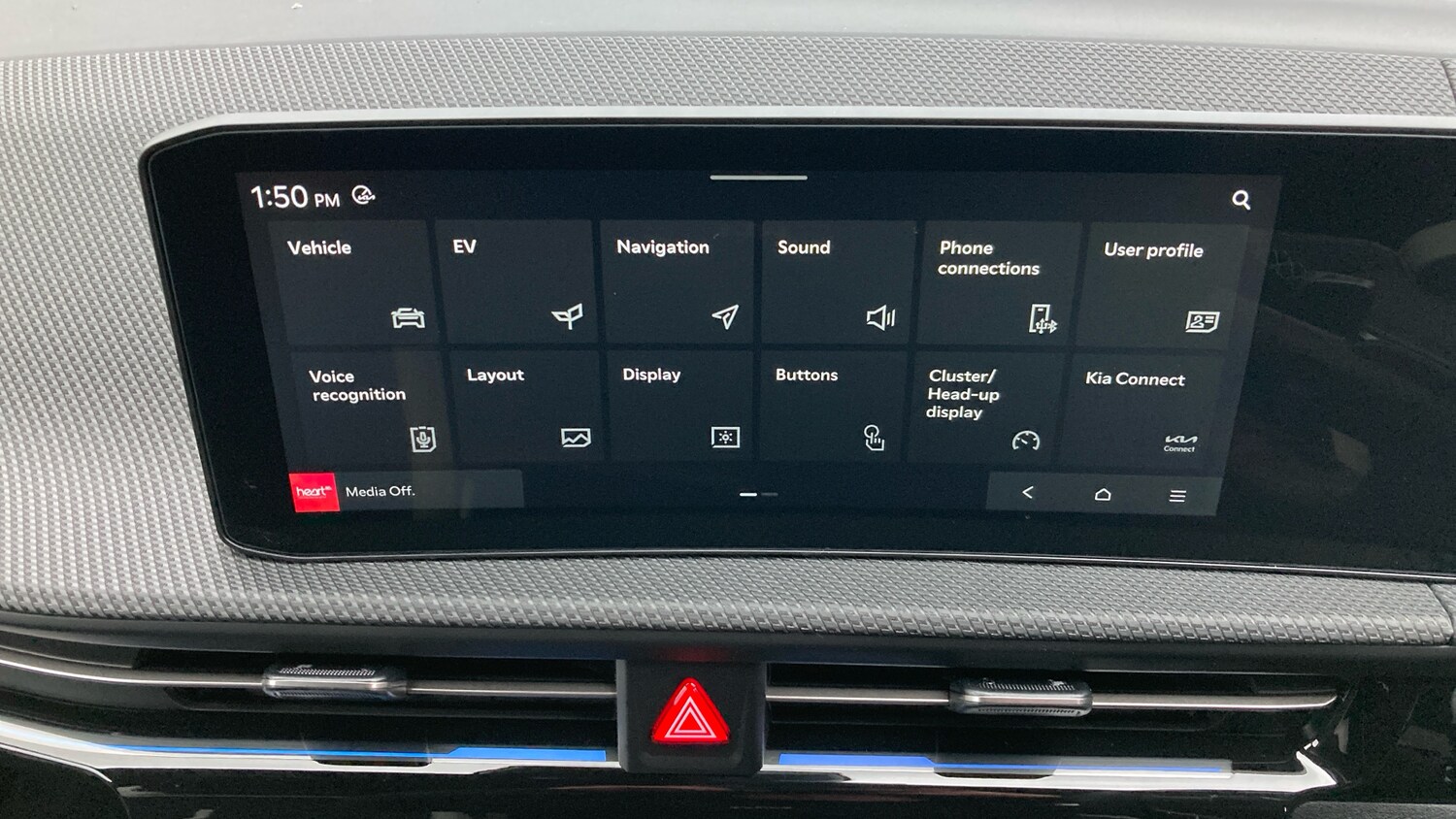 Used Kia EV6 2025 for sale - 76493726: Photo 38