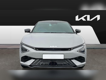 Used Kia EV6 2025 for sale - 76493726: Photo