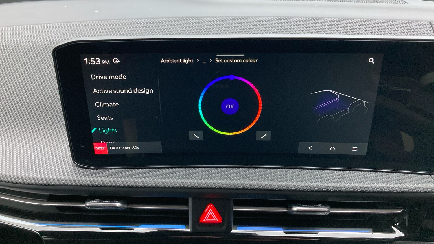 Used Kia EV6 2025 for sale - 76493726: Photo 44