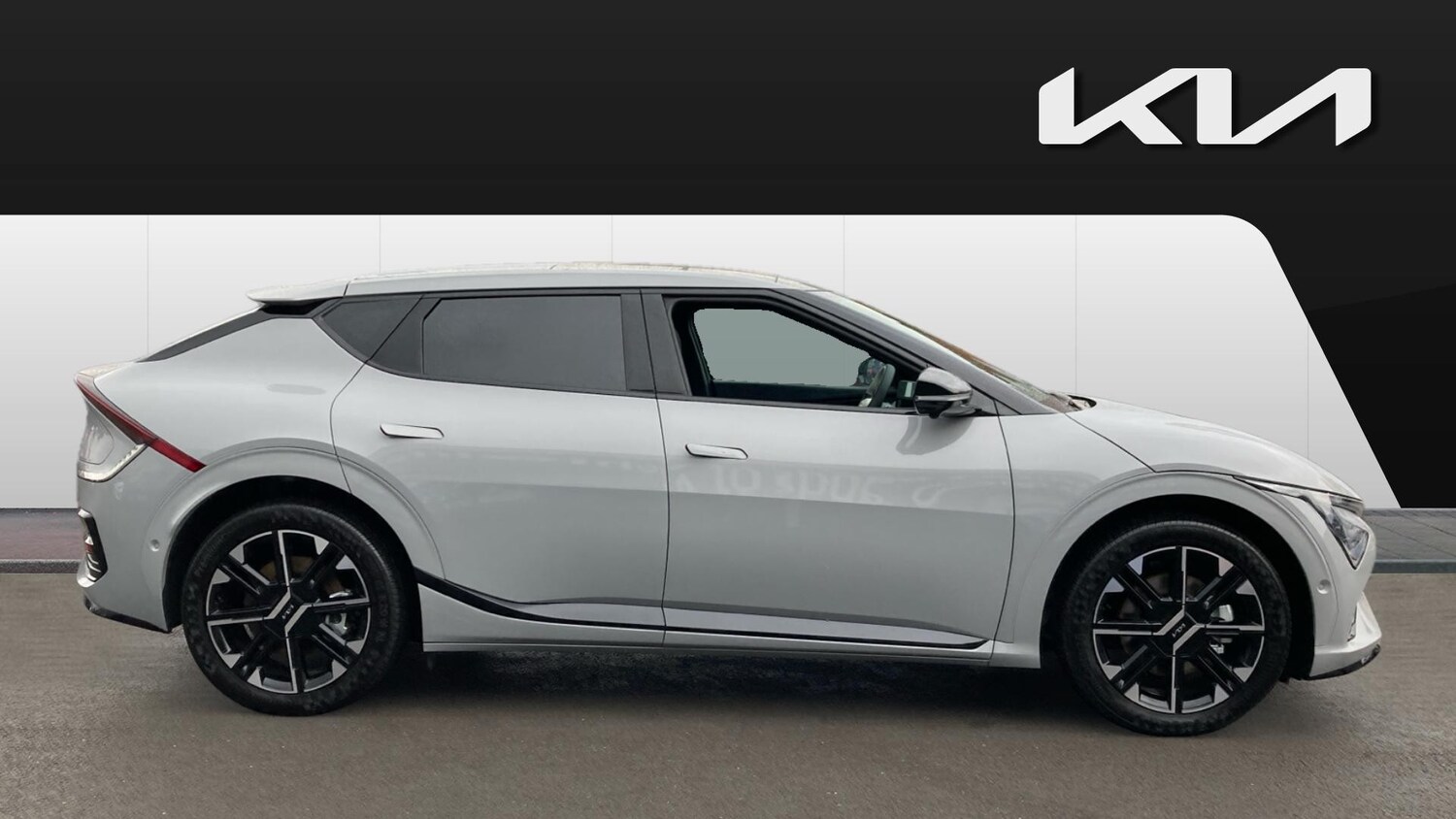 Used Kia EV6 2025 for sale - 76493726: Photo 5