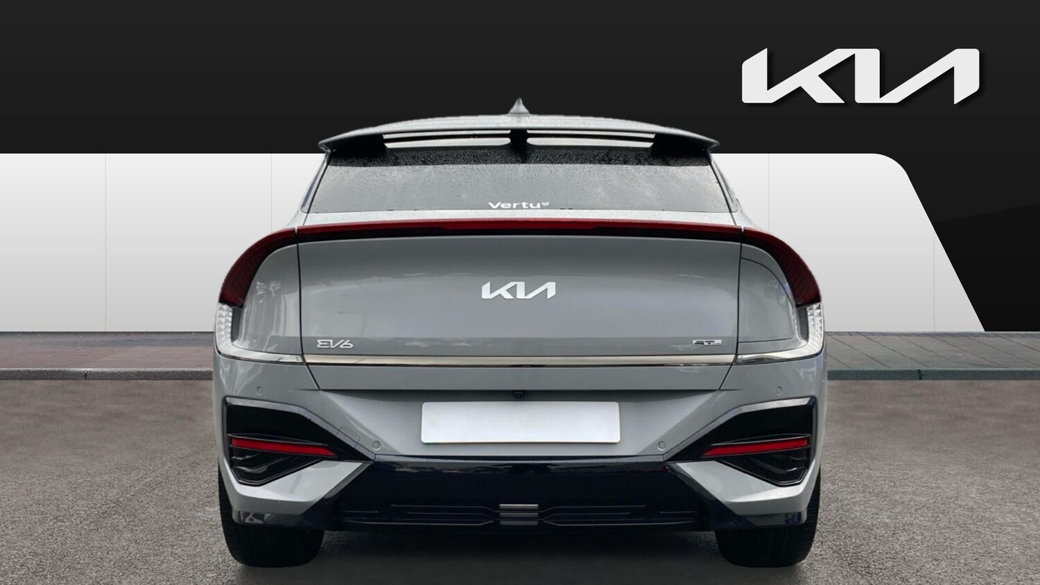 Used Kia EV6 2025 for sale - 76493726: Photo 6