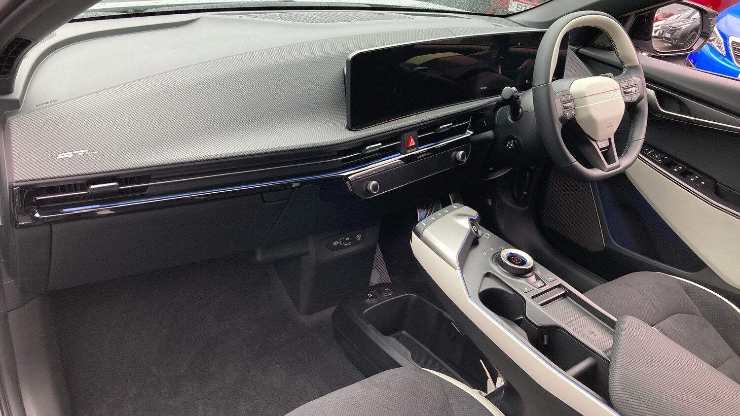 Used Kia EV6 2025 for sale - 76493726: Photo 9