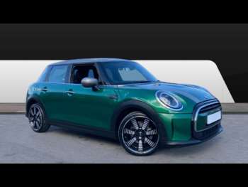 2023 (73) - 1.5 C Exclusive 5dr Auto Petrol Hatchback