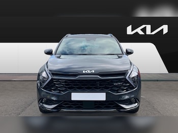 Used Kia Sportage 2022 for sale - 75517446: Photo