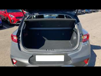 Used Kia Stonic 2022 for sale - 74260263: Photo