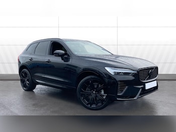 Used Volvo XC60 2024 for sale - 75650848: Photo