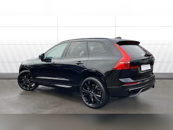Used Volvo XC60 2024 for sale - 75650848: Photo