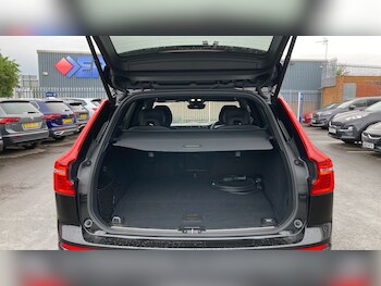 Used Volvo XC60 2024 for sale - 75650848: Photo