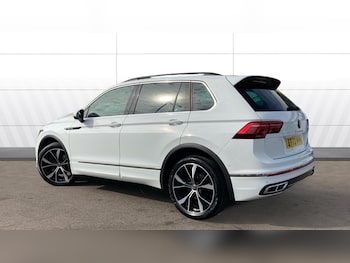 Used Volkswagen Tiguan 2022 for sale - 78237140: Photo
