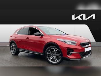 Used Kia XCeed 2021 for sale - 77416899: Photo