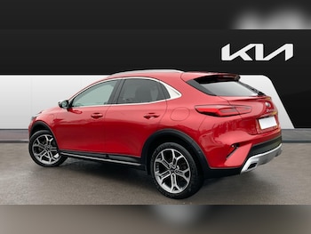 Used Kia XCeed 2021 for sale - 77416899: Photo