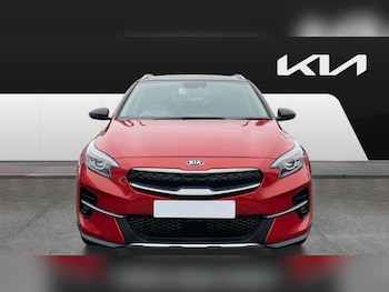 Used Kia XCeed 2021 for sale - 77416899: Photo