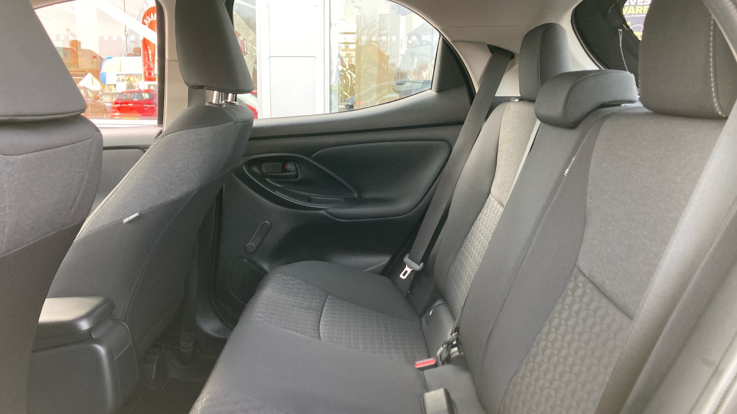 Used Toyota Yaris 2022 for sale - 77781401: Photo 16