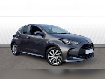 2022 (72) - 1.5 Hybrid Icon 5dr CVT Hybrid Hatchback