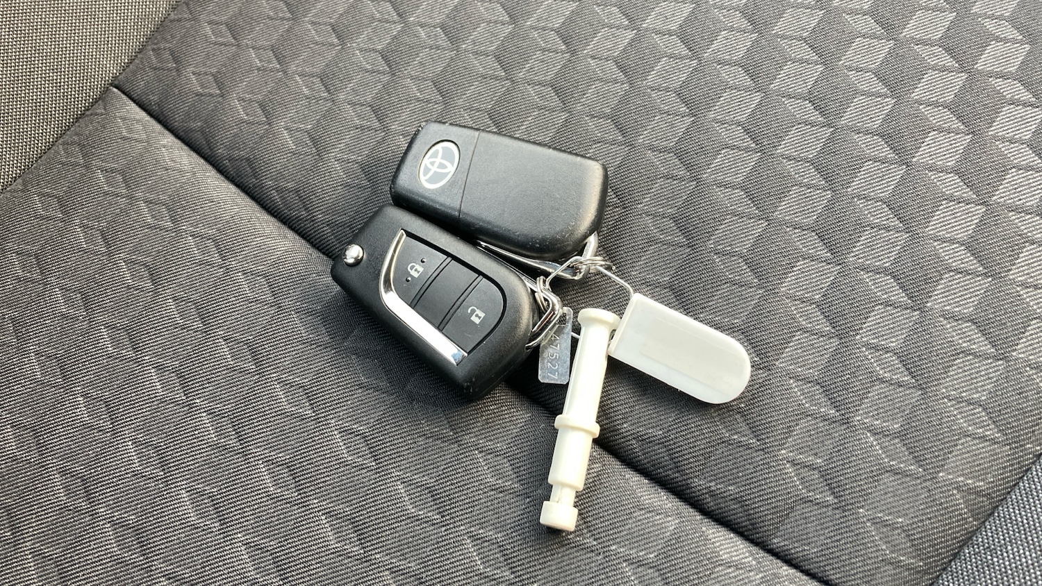 Used Toyota Yaris 2022 for sale - 77781401: Photo 20