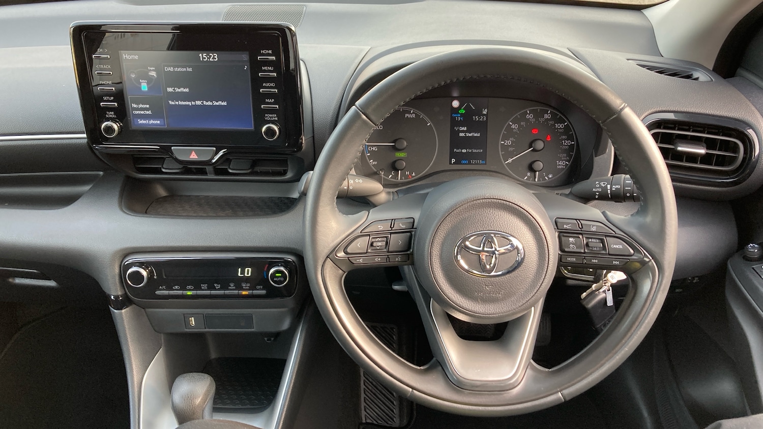 Used Toyota Yaris 2022 for sale - 77781401: Photo 34