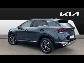Used Kia Sportage 2022 for sale - 74636692: Photo