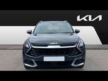 Used Kia Sportage 2022 for sale - 74636692: Photo