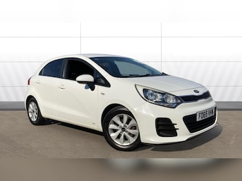 Used Kia Rio 2015 for sale - 79500834: Photo