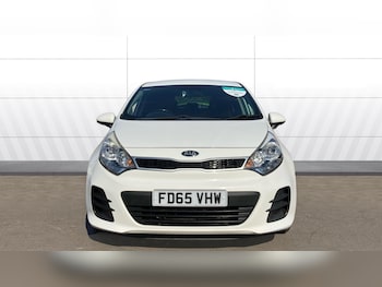 Used Kia Rio 2015 for sale - 79500834: Photo