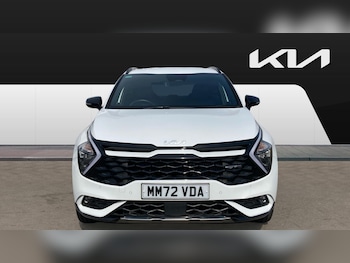 Used Kia Sportage 2022 for sale - 79067947: Photo