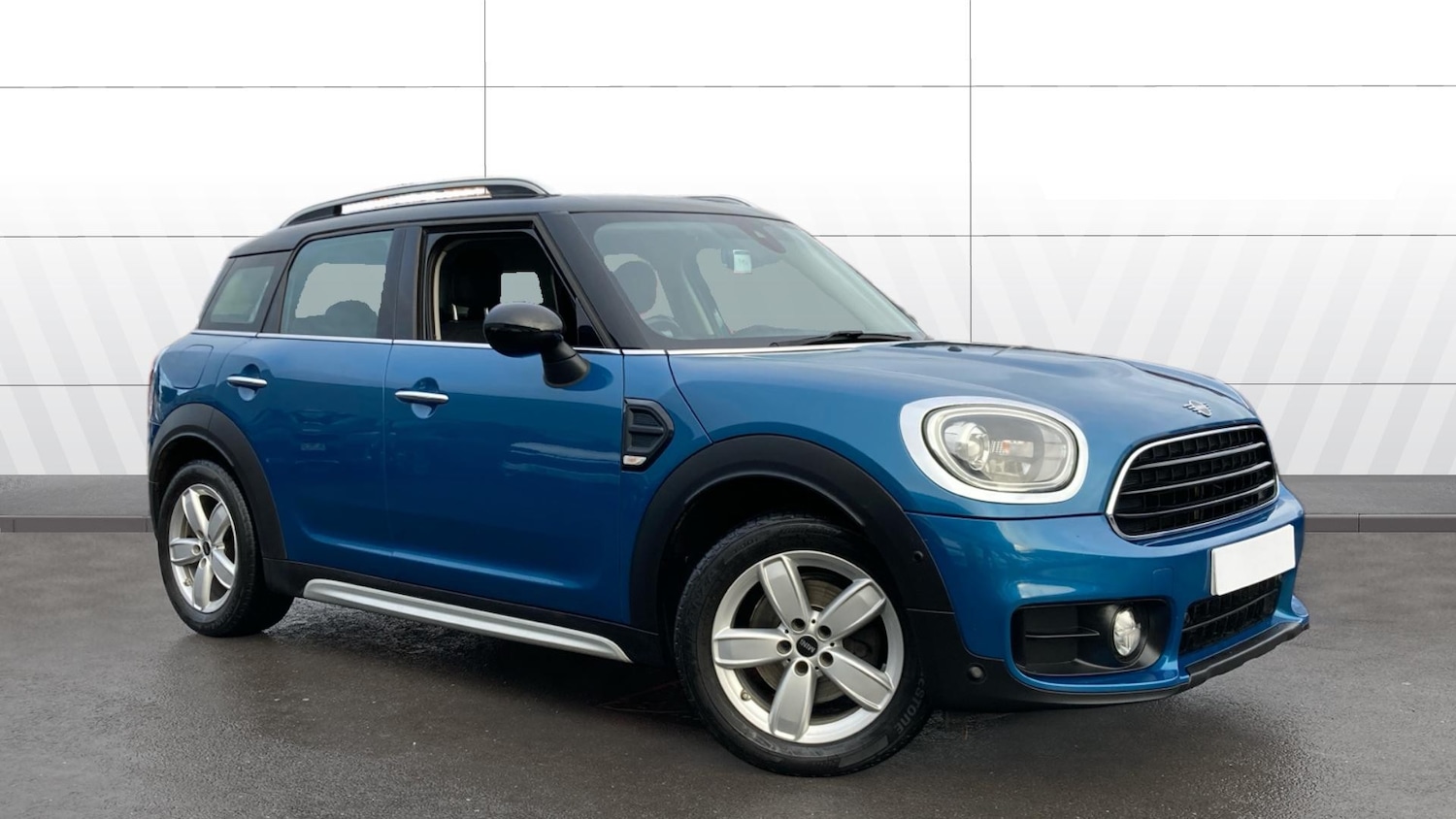 Used MINI Countryman 2018 for sale - 77285427: Photo 1