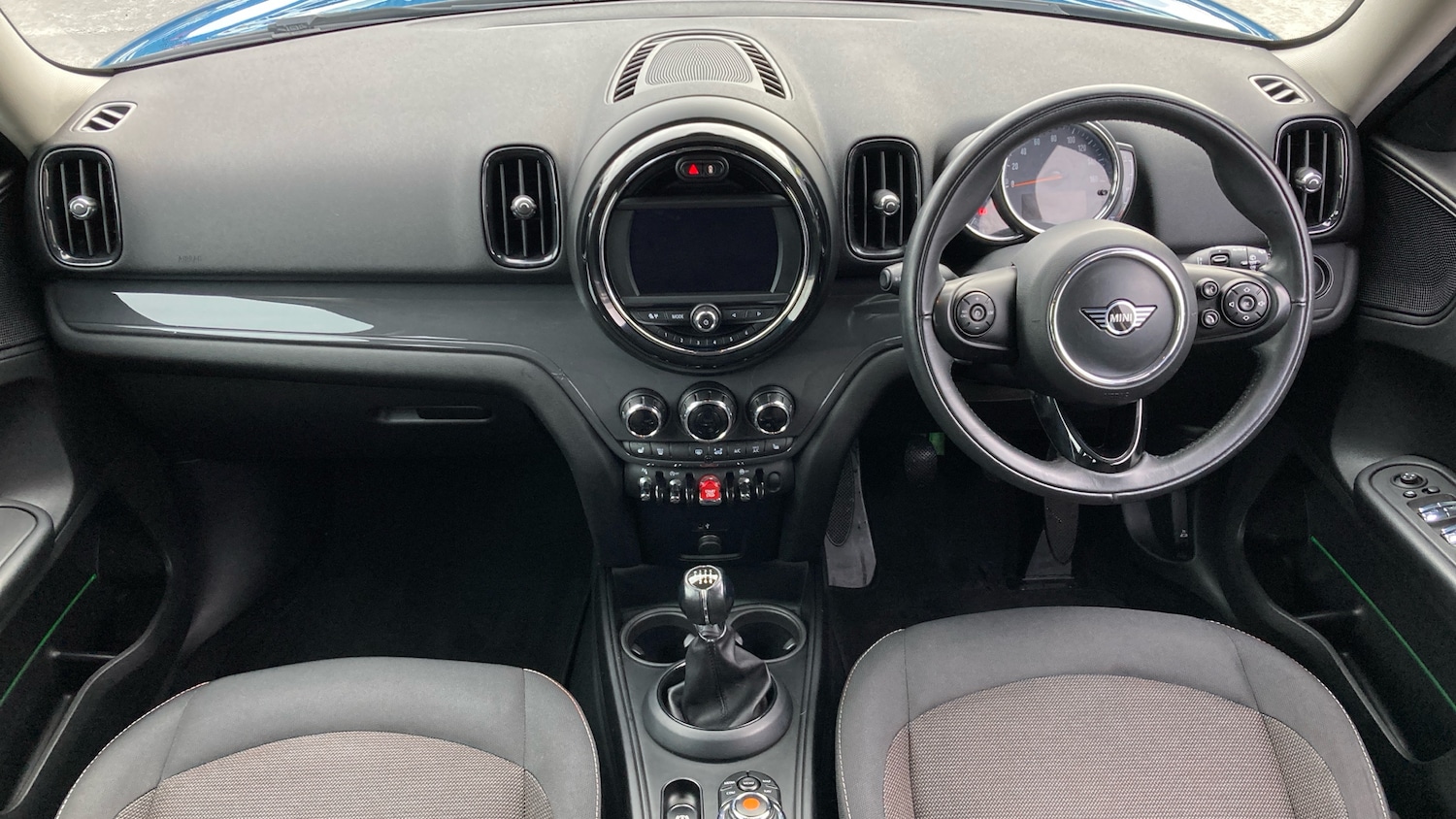 Used MINI Countryman 2018 for sale - 77285427: Photo 10